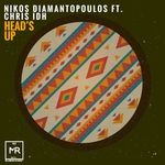 cover: Nikos Diamantopoulos - Head's Up