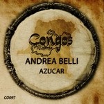 cover: Andrea Belli - Azucar