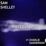 cover: Sam Shelley - Irrelevant