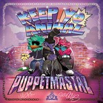 cover: Puppetmastaz - Keep Yo Animal