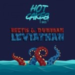 cover: Dunman|Metis - Leviathan