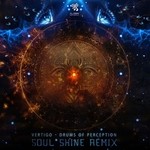 cover: Vertigo - Drums Of Perception (Soul Shine Remix)