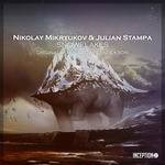 cover: Julian Stampa|Nikolay Mikryukov - Snowflakes