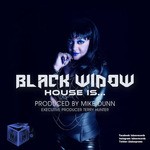 cover: Black Widow - House Is...