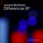 cover: Javed Brothers - Differences EP