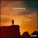 cover: Numedian - Ocean Realm