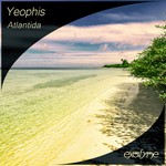 cover: Yeophis - Atlantida