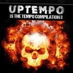 cover: Various - Uptempo Is The Tempo Compilation Part 02