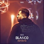 cover: Blasco - Infinite