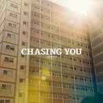 cover: Airwolf Paradise - Chasing You