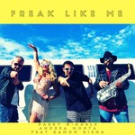 cover: Andrea Monta|Barby G|Karl8|Ramon Riera - Freak Like Me