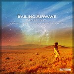 cover: Sailing Airwave - Azure Sky