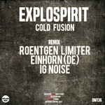 cover: Explospirit - Cold Fusion