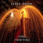 cover: Serge Oaken - Sparks