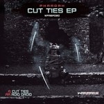 cover: Pharoah - Cut Ties EP