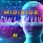 cover: Midiride - Ai