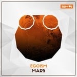 cover: Egoism - Mars