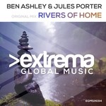 cover: Ben Ashley & Jules Porter - Rivers Of Home