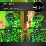 cover: Nico Luss - P1