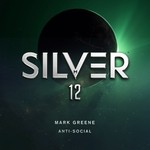 cover: Mark Greene - Anti-Social