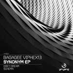 cover: Bagagee Viphex13 - Synonym EP