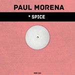 cover: Paul Morena - Spice