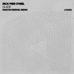 cover: Rick Pier O'neil - Glade (Martin Merkel Remix)