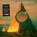 cover: Various - Global Surveyor: Phase 4