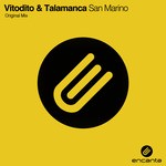 cover: Talamanca|Vitodito - San Marino