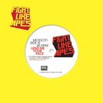 cover: Fight Like Apes - Lend Me Your Face (Explicit)