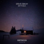 cover: Steve Dekay - Erytheia