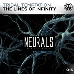 cover: Tribal Temptation - The Lines Of Infinity