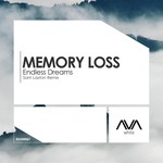 cover: Memory Loss - Endless Dreams