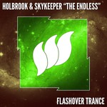 cover: Holbrook & Skykeeper - The Endless