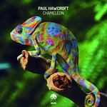 cover: Paul Hawcroft - Chameleon