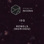 cover: Idq - Rebels