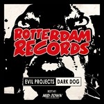 cover: Evil Projects - Dark Dog