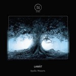 cover: Lamat - Apollo Missions