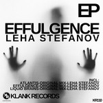 cover: Leha Stefanov - Effulgence