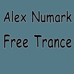 cover: Alex Numark - Free Trance