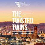 cover: The Twisted Twins - Vienna