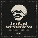 cover: Total Science - Fallen Angel/Not Again