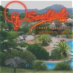 cover: Soulful-cafe - Santa Margarita Grooves Vol 2