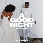 cover: John Legend|Bloodpope - A Good Night