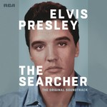 cover: Elvis Presley - Elvis Presley: The Searcher (The Original Soundtrack)