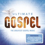 cover: Various - Ultimate... Gospel