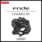 cover: Ende - Chakra EP