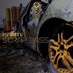 cover: Kallima - Scrap Bass