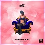 cover: Iyffe - Shocking Me