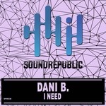 cover: Dani B. - I Need